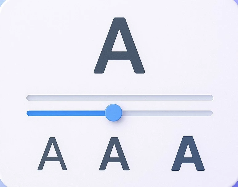 Font Tools Preview